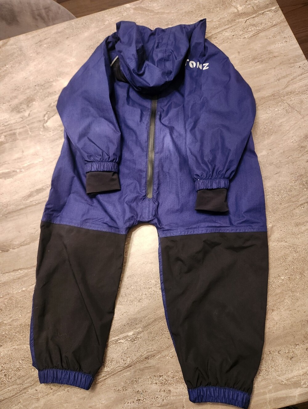 Stonz Rain Suit